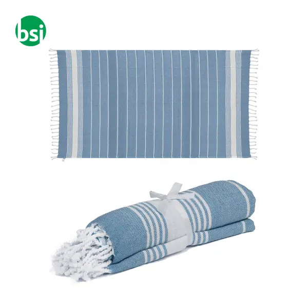 Telo da mare 90x170 LEONARDO -  4