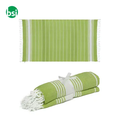 Telo da mare 90x170 LEONARDO - Immagine 5