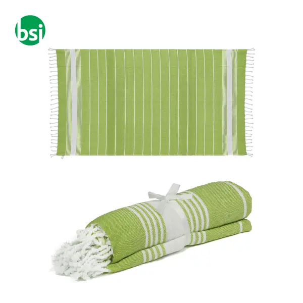 Telo da mare 90x170 LEONARDO -  5