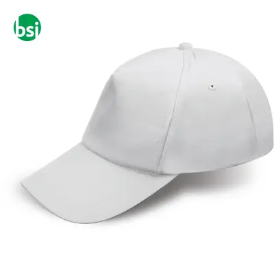 Cappellino 100% cotone LINO - Immagine 5