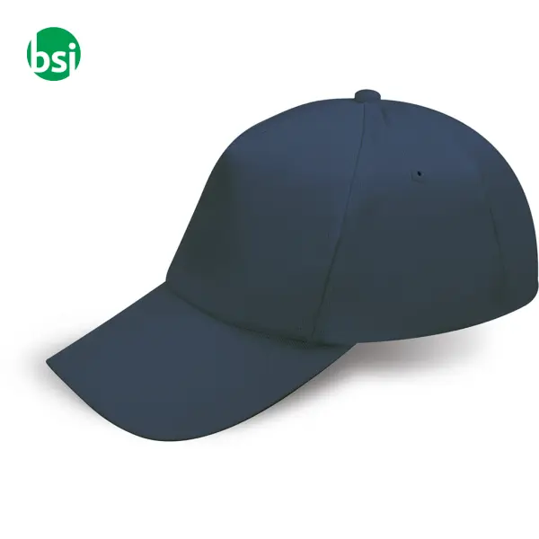 Cappellino 100% cotone LINO -  10