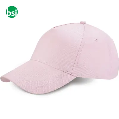 Cappellino 100% cotone LINO - Immagine 12