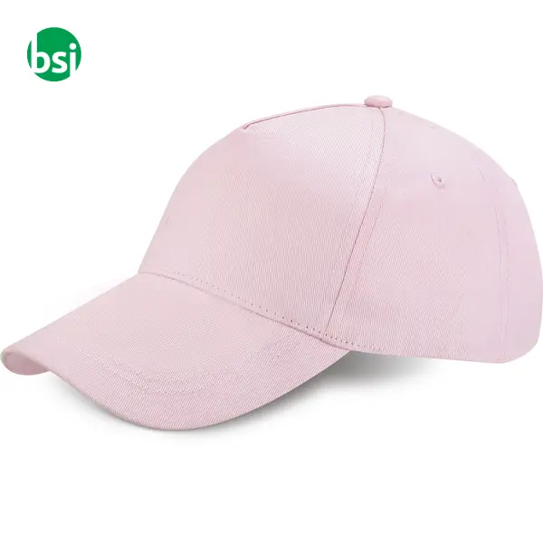 Cappellino 100% cotone LINO -  12