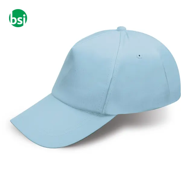 Cappellino 100% cotone LINO -  13