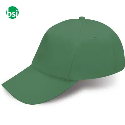 Cappellino 100% cotone LINO - Immagine 14