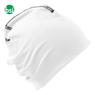 Cappellino in jersey MANUEL - Immagine 2