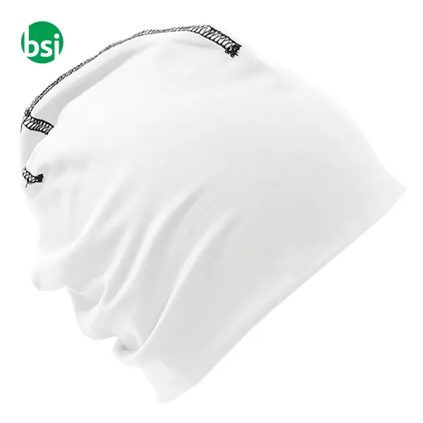 Cappellino in jersey MANUEL -  2