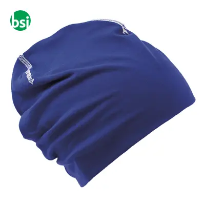 Cappellino in jersey MANUEL - Immagine 3