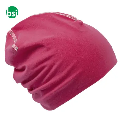 Cappellino in jersey MANUEL - Immagine 4