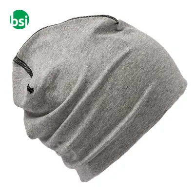 Cappellino in jersey MANUEL - Immagine 5