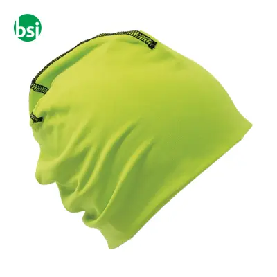 Cappellino in jersey MANUEL - Immagine 9