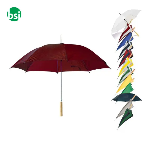 Ombrello automatico IRIO -  1