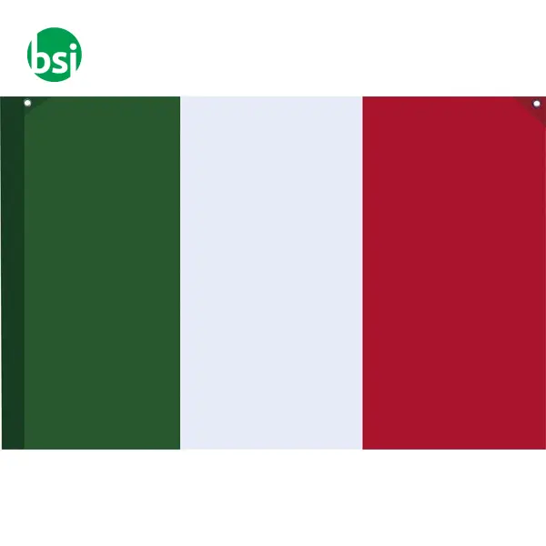 Bandiera italiana 50x70 -  1