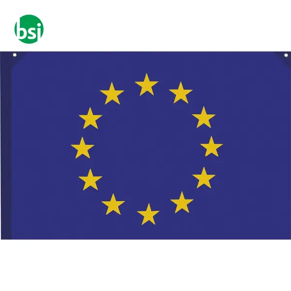 Bandiera europea 70x100 -  1