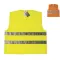 Gilet ad alta visibilità tg. XXL - Anteprima 1