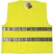 Gilet ad alta visibilità tg. XXL - Anteprima 3