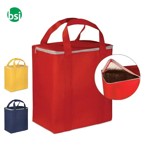 Borsa termica 30x34x19 GRAZIANO -  1