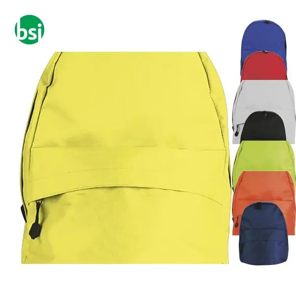 Zainetto 29x39x22 CLEMENTINO -  1