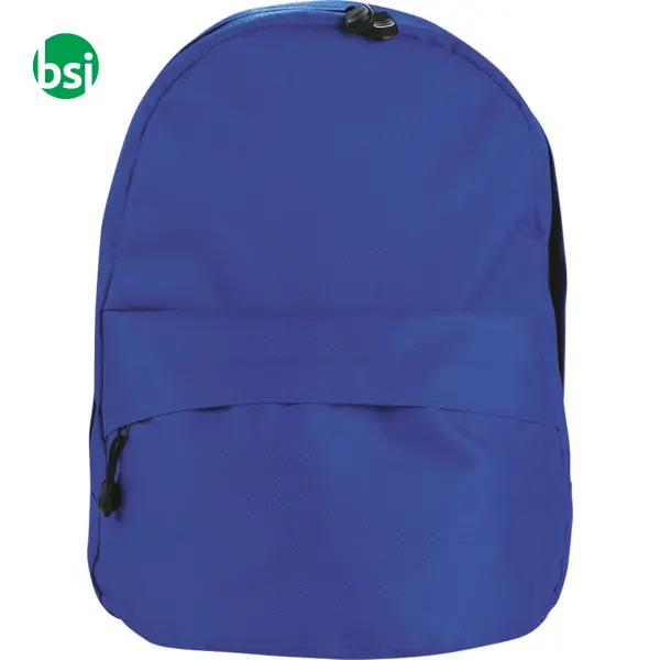 Zainetto 29x39x22 CLEMENTINO -  5