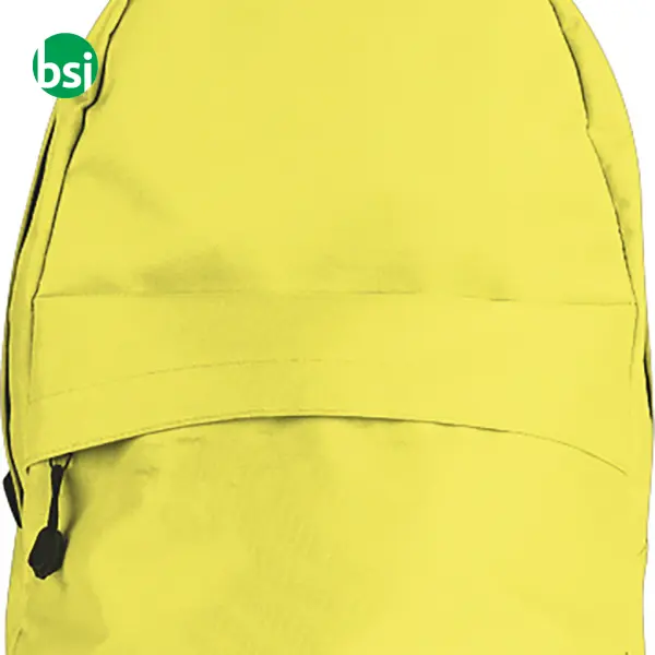 Zainetto 29x39x22 CLEMENTINO -  6