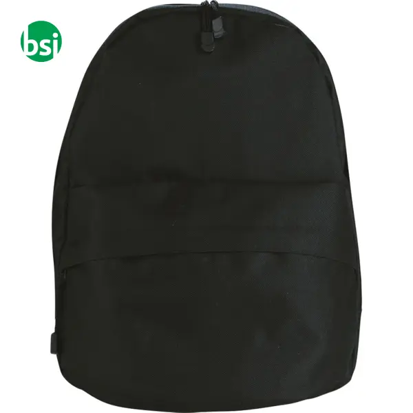 Zainetto 29x39x22 CLEMENTINO -  7