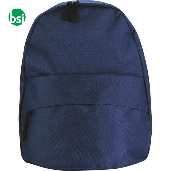 Zainetto 29x39x22 CLEMENTINO -  8