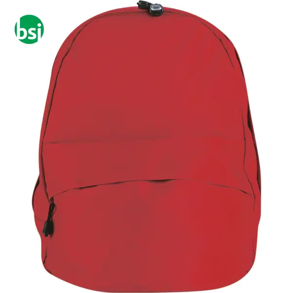 Zainetto 29x39x22 CLEMENTINO -  9