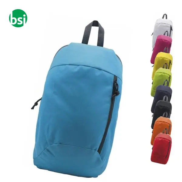 Zainetto 39x22,5x12 GREGORIO -  1