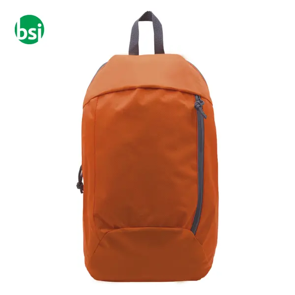 Zainetto 39x22,5x12 GREGORIO -  2