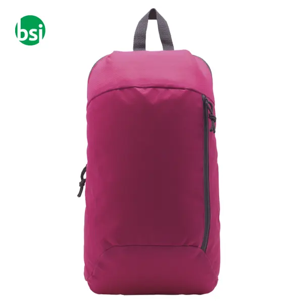 Zainetto 39x22,5x12 GREGORIO -  4