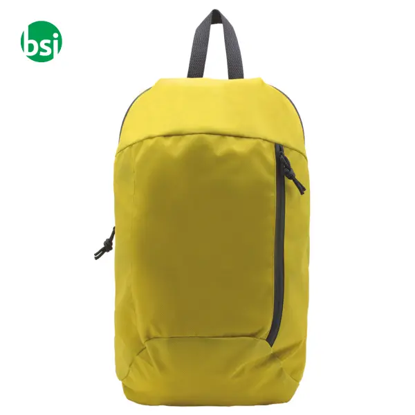 Zainetto 39x22,5x12 GREGORIO -  5