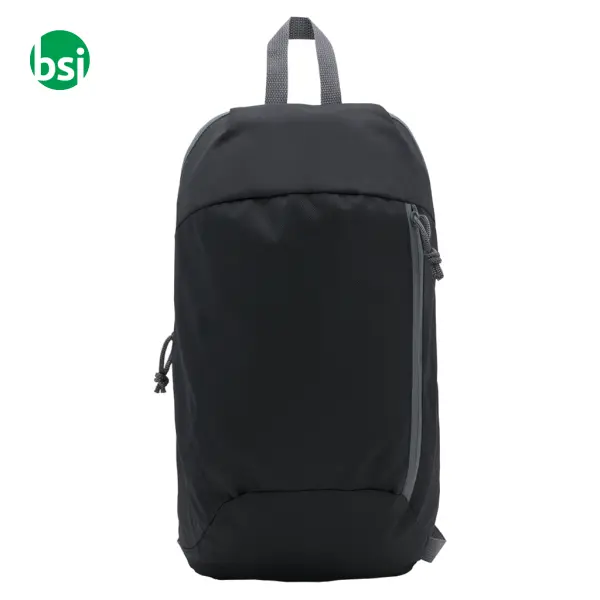 Zainetto 39x22,5x12 GREGORIO -  6