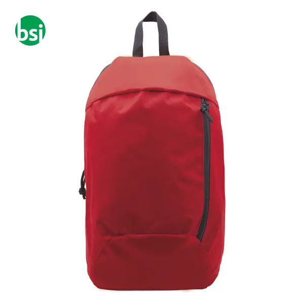 Zainetto 39x22,5x12 GREGORIO -  8