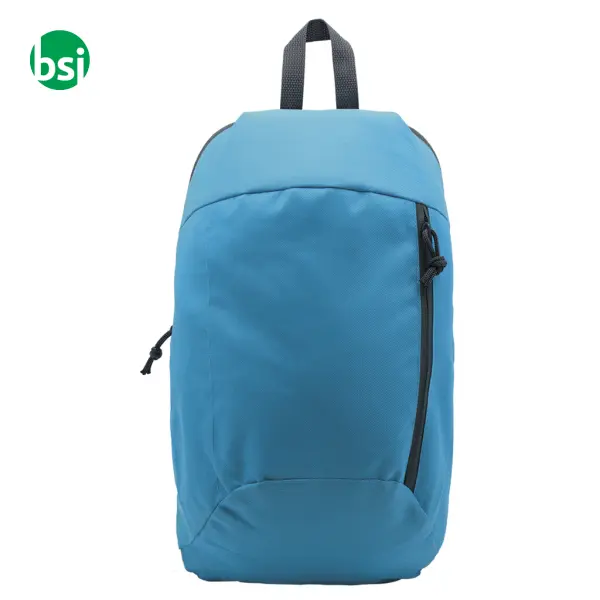 Zainetto 39x22,5x12 GREGORIO -  9