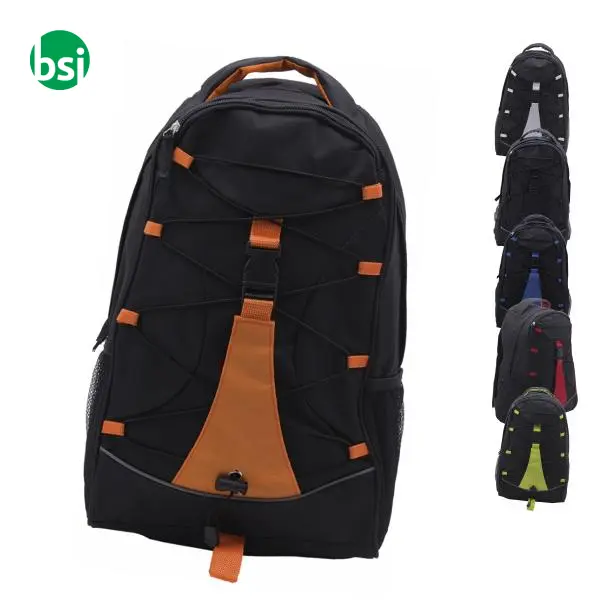 Zainetto trekking 45x27,5x15 IGOR -  1