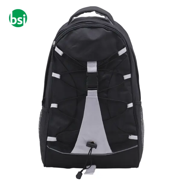 Zainetto trekking 45x27,5x15 IGOR -  4