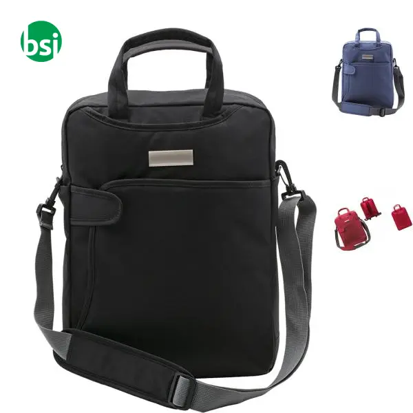 Zaino porta computer 40x29,5x9 EVAN -  1