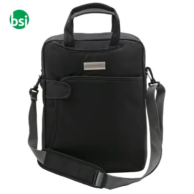 Zaino porta computer 40x29,5x9 EVAN - Immagine 2
