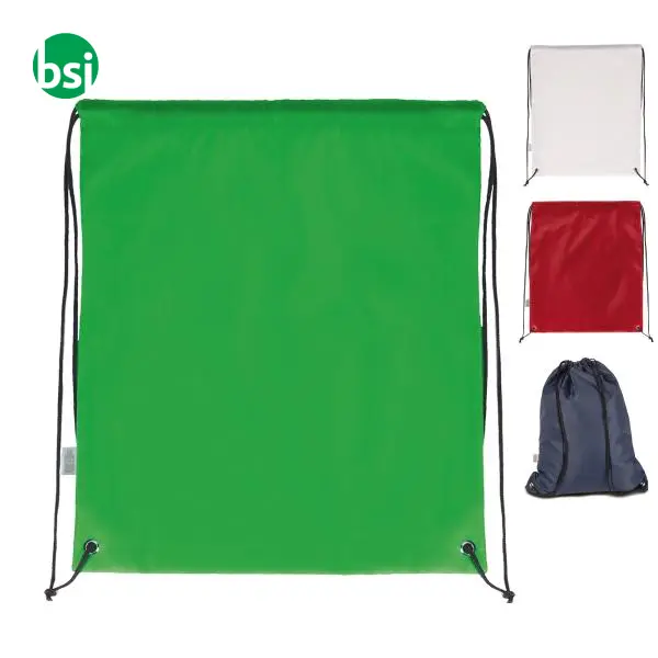 Sacca 34x42 con chiusura a strozzo CONTARDO -  1