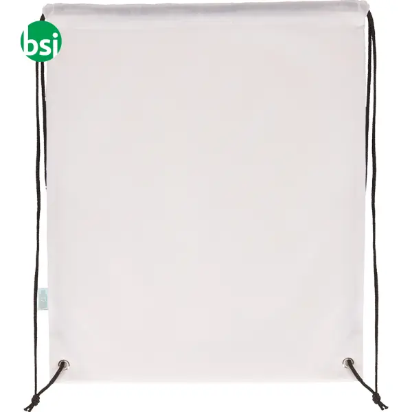 Sacca 34x42 con chiusura a strozzo CONTARDO -  2
