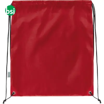 Sacca 34x42 con chiusura a strozzo CONTARDO - Immagine 4