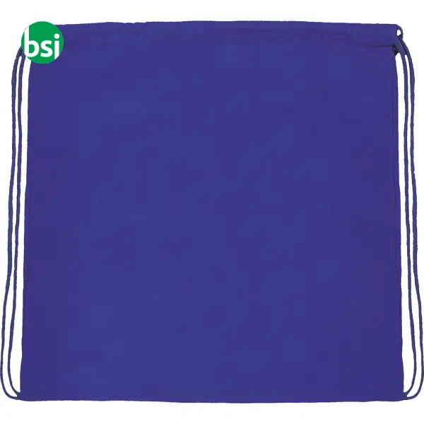 Sacca 37x42 con chiusura a strozzo DENNIS -  3