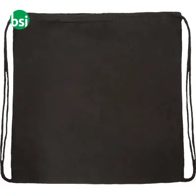 Sacca 37x42 con chiusura a strozzo DENNIS - Immagine 4