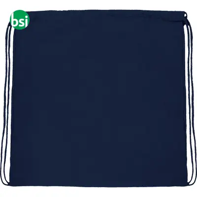 Sacca 37x42 con chiusura a strozzo DENNIS - Immagine 5