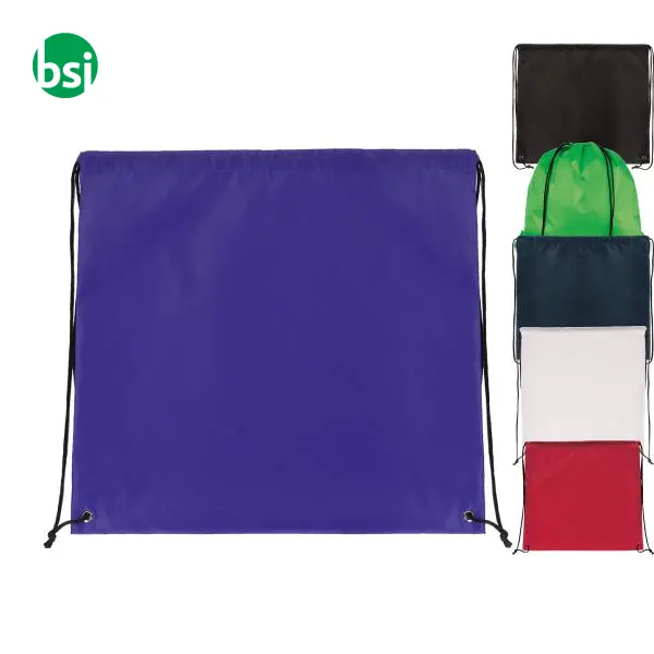 Sacca 45x45 con chiusura a strozzo BARTOLOMEO -  1