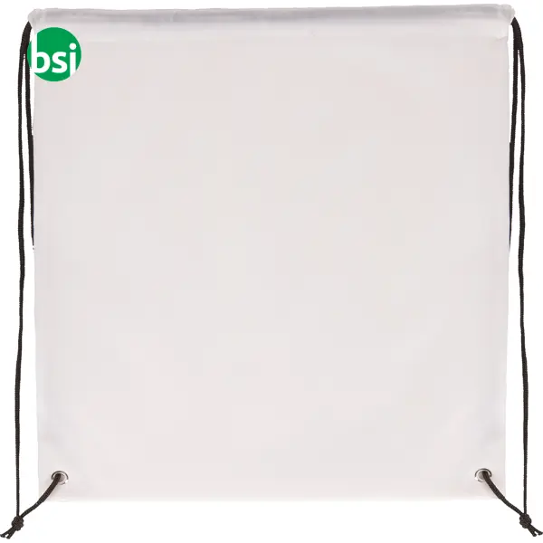 Sacca 45x45 con chiusura a strozzo BARTOLOMEO -  2