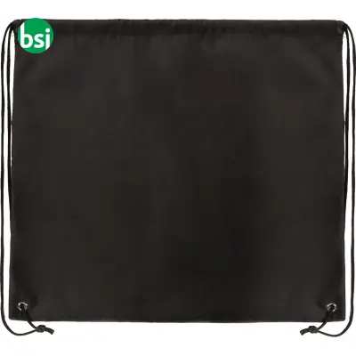Sacca 45x45 con chiusura a strozzo BARTOLOMEO - Immagine 4