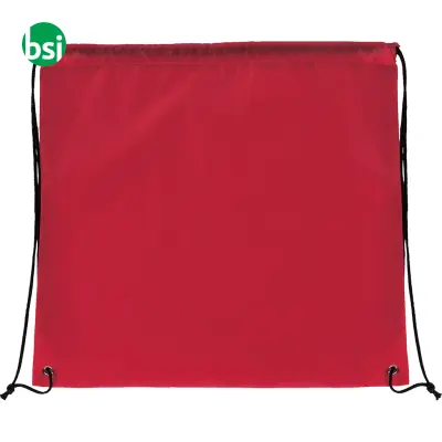Sacca 45x45 con chiusura a strozzo BARTOLOMEO - Immagine 6