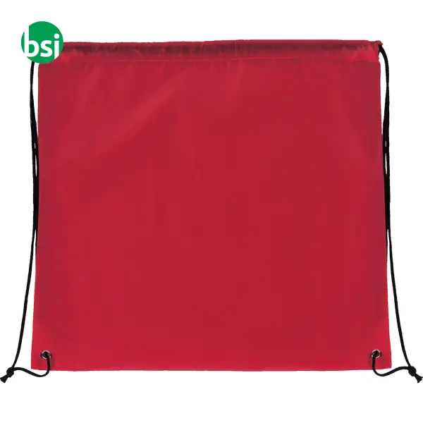 Sacca 45x45 con chiusura a strozzo BARTOLOMEO -  6