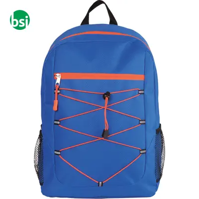 Zainetto trekking 45x30x15 HERMAN - Immagine 2